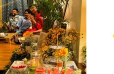 Supper Clubs in Bangalore, Pepper and Lilly. Source Pepper and Lilly, Instagram
