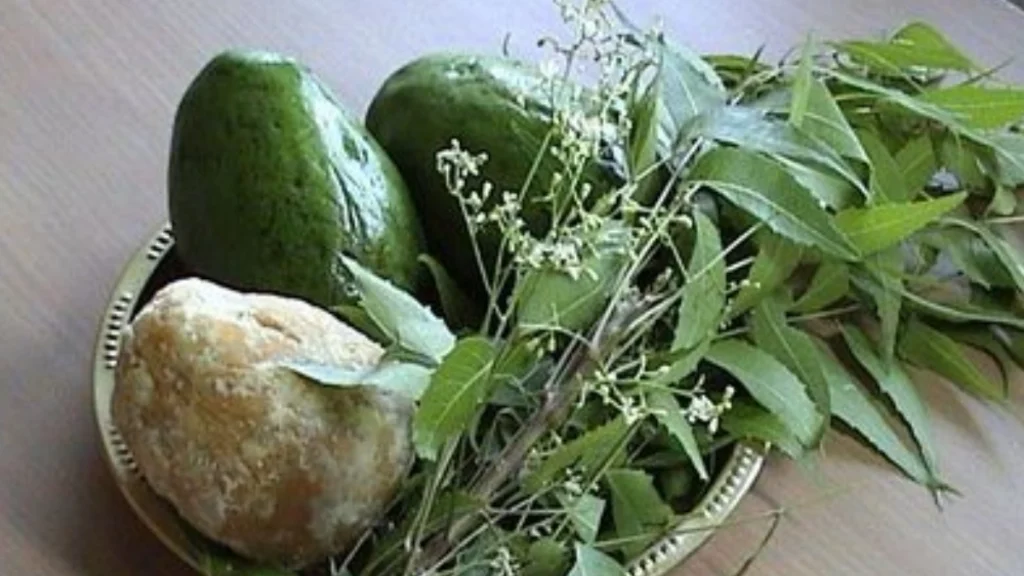 Ugadi Ugadi