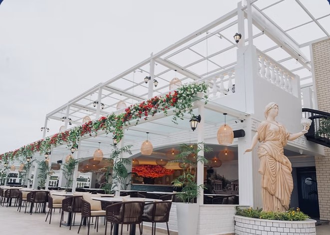 Mykos, Bangalore. Source Mykos