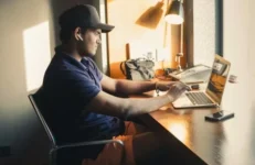 How to download E-Khata online with SAS property tax id. Source Bojitha Wimalasiri, Unsplash