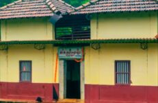 Moodgal Sri Keshavanatheshwara Temple. Source Udupi Tourism