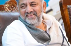 DK Shivakumar