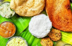 Halli Hatti Vegetarian Restaurant, Mysore. Source Halli Hatti, Instagram