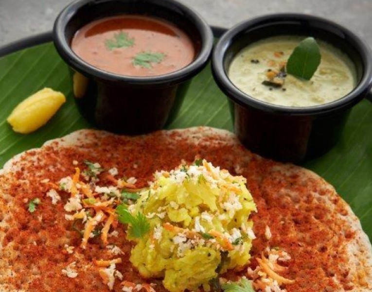 Paakashala, Pure Vegetarian Restaurants in Mysore. Source Paakashala