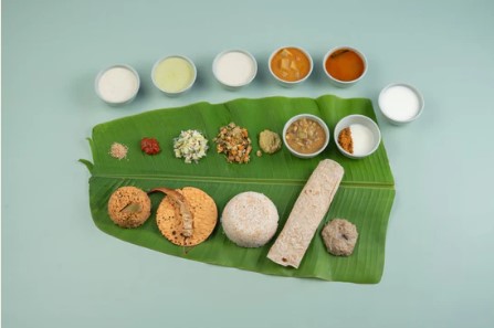 Tambuli Mane, Pure Vegetarian Restaurant in Mysore. Source Tambuli Mane