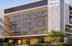 Retirement Homes in Bangalore, Athulya. Source Athulya