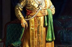 His Highess Jayachamarajendra Wadiyar. First Governor of Mysore State
