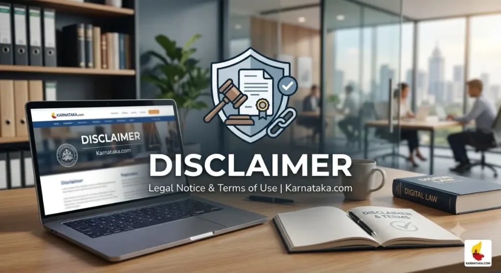 Disclaimer