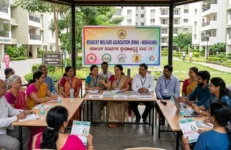 Resident Welfare Associations in Bangalore