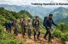 Trekking Tour Operators in Karnataka