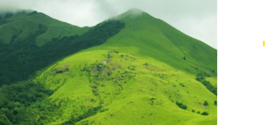 Kumara Parvatha Trek. Source Aravindant11, Wikimedia Commons