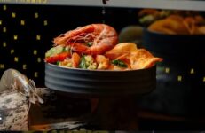 Micro Dining In Bangalore, SOKA. Source SOKA, Instagram