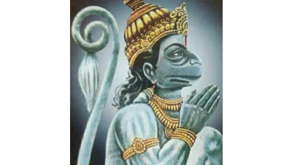 Avarkhod-Hanuman-Temple Avarkhod Hanuman Temple