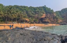 Gokarna Beach Trek. Source
