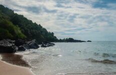 Gokarna Beach. Source Photos Worldwide