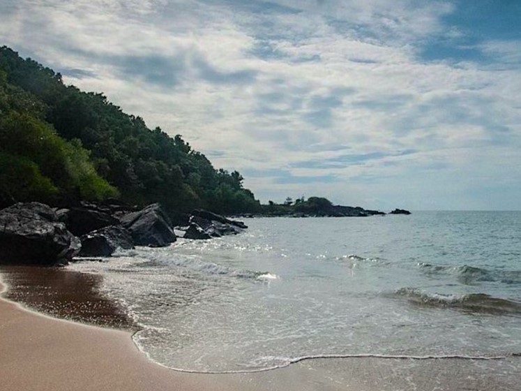 Gokarna Beach. Source Photos Worldwide