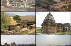 Vijayanagara District. Source Wikipedia